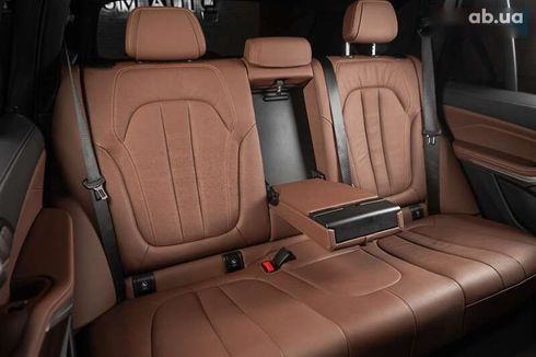 BMW X5 2020 - фото 16