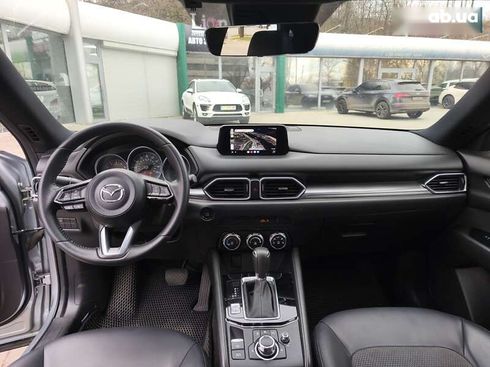 Mazda CX-5 2018 - фото 16