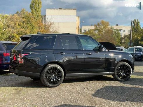 Land Rover Range Rover 2020 - фото 5