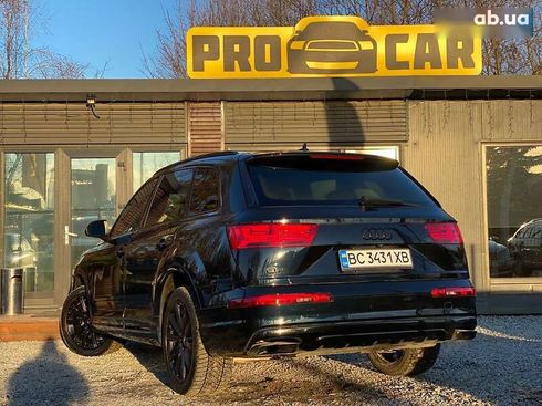 Audi Q7 2016 - фото 4