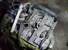 Запчасти Двигателя на Volvo S40 - купить на Автобазаре