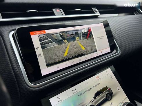 Land Rover Range Rover Velar 2019 - фото 22