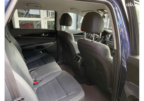 Kia Sorento 2020 - фото 16