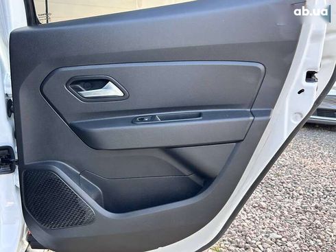 Renault Duster 2019 - фото 30