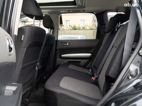Nissan X-Trail 2007 - фото 27