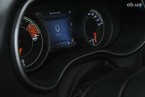 Jeep Cherokee 2021 - фото 26