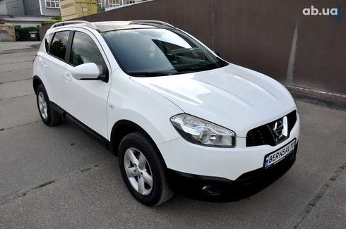 Nissan Qashqai 2010 - фото 3