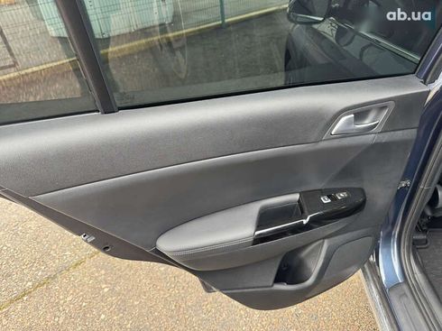 Kia Sportage 2020 - фото 26