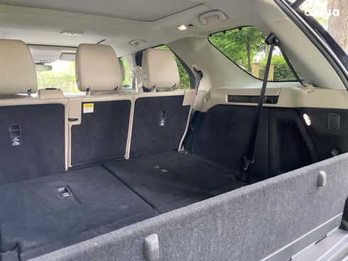 Land Rover Discovery 2017 серый - фото 62