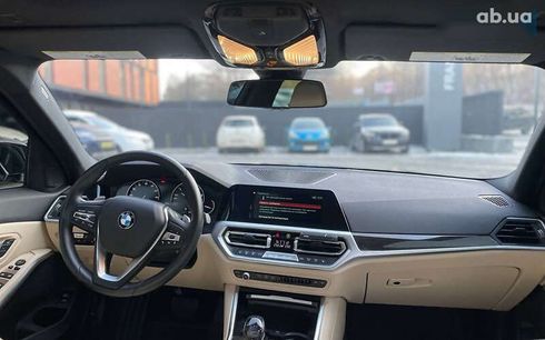 BMW 3 серия 2020 - фото 11