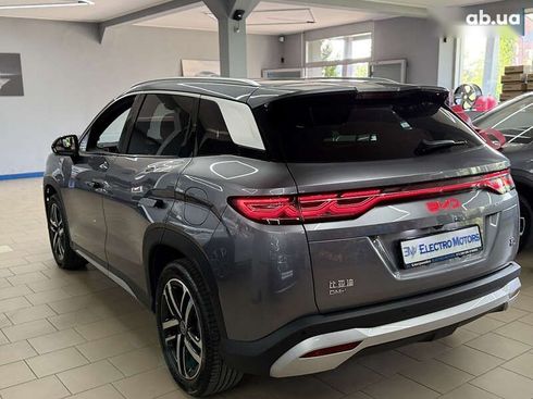 BYD Song L 2024 - фото 22