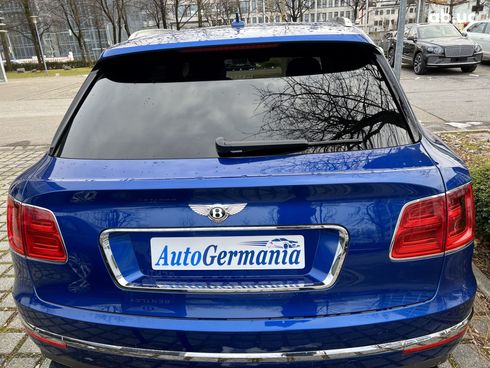 Bentley Bentayga 2020 - фото 30