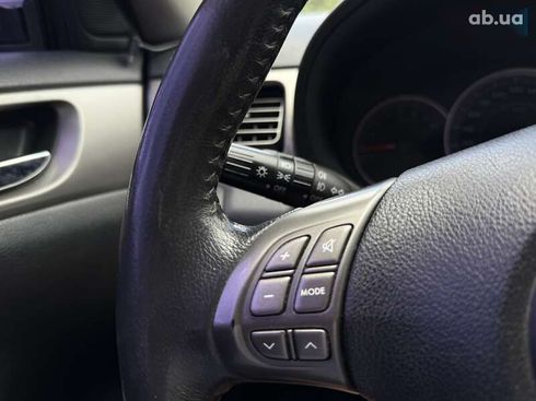 Subaru Impreza 2008 - фото 24