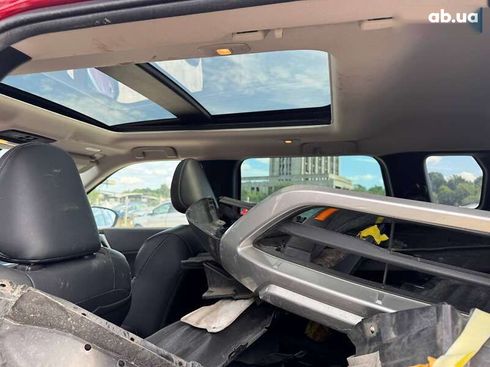 Mitsubishi Outlander 2022 - фото 15