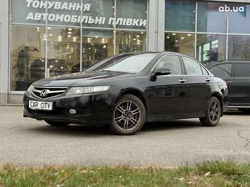 Honda Accord 2007 - фото 3