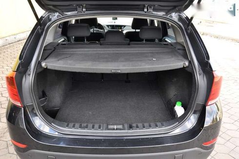 BMW X1 2013 - фото 22