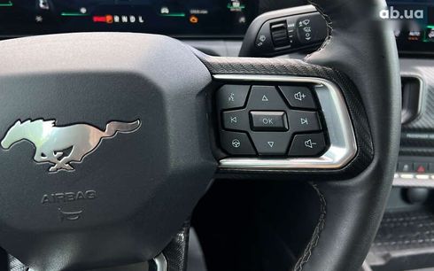 Ford Mustang 2023 - фото 21