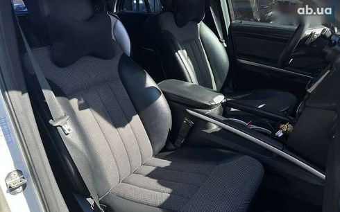 Mercedes-Benz M-Класс 2010 - фото 13