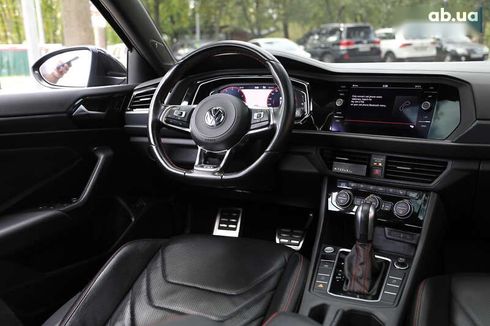 Volkswagen Jetta 2021 - фото 13