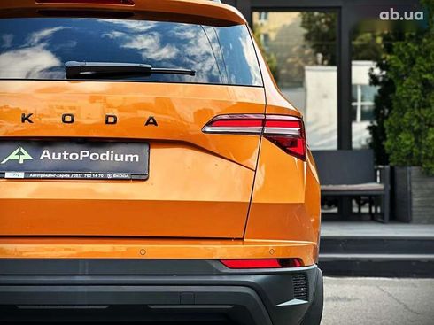 Skoda Karoq 2024 - фото 10