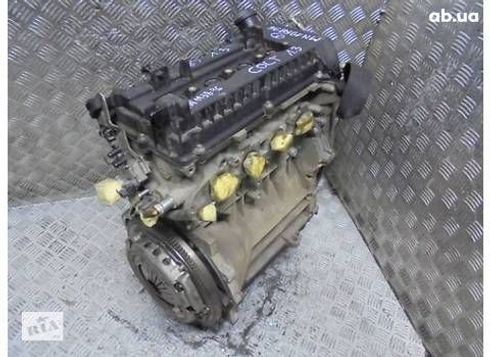 двигатель в сборе для Mitsubishi Colt - купить на Автобазаре - фото 2