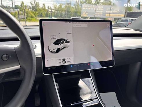 Tesla Model Y 2020 - фото 28