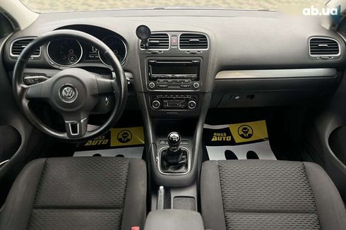 Volkswagen Golf 2011 - фото 9