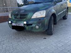 Запчасти на Kia Sorento в Киевской области - купить на Автобазаре