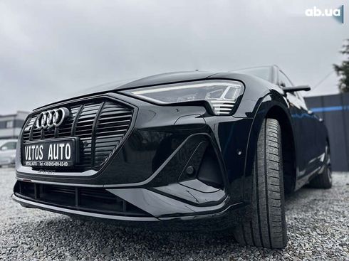 Audi E-Tron 2021 - фото 14