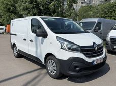 Купити Renault Trafic бу в Україні - купити на Автобазарі