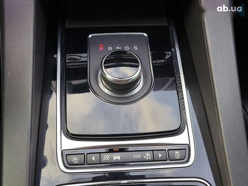 Jaguar F-Pace 2018 - фото 28