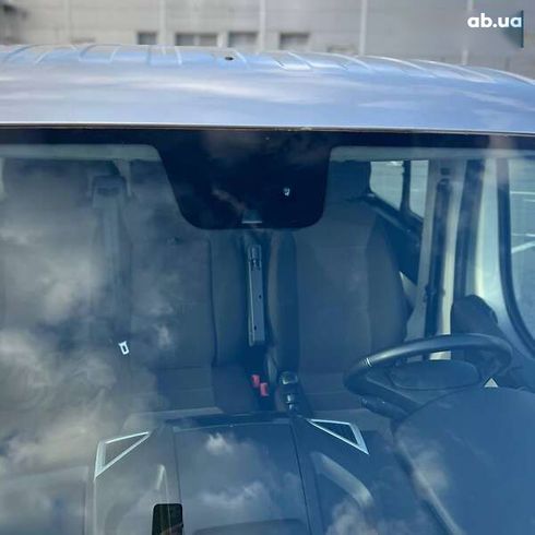 Peugeot Boxer 2019 - фото 15