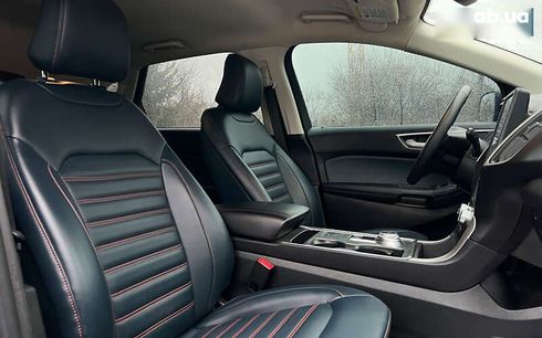 Ford Edge 2023 - фото 21