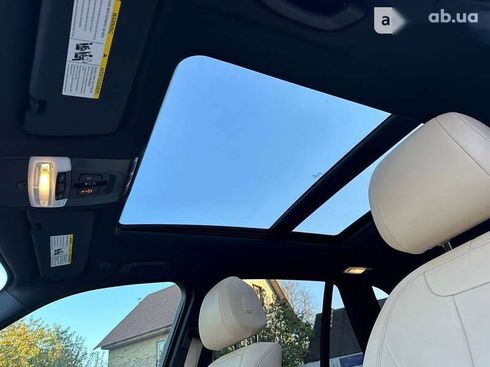 BMW X5 2018 - фото 28