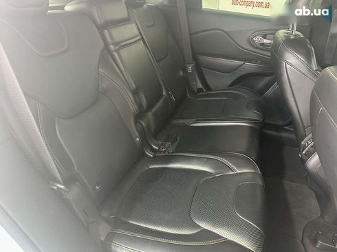 Jeep Cherokee 2016 - фото 10