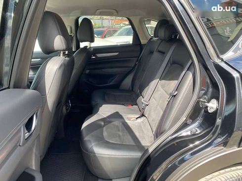 Mazda CX-5 2022 - фото 23