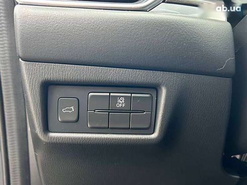 Mazda CX-5 2023 - фото 18