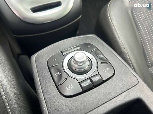 Renault Scenic 2012 - фото 20