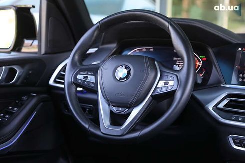 BMW X5 2023 - фото 12