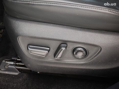 Toyota Highlander 2024 черный - фото 26