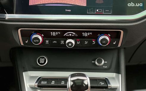 Audi Q3 2020 - фото 16