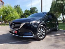 Продаж вживаних Mazda CX-9 в Запорізькій області - купити на Автобазарі
