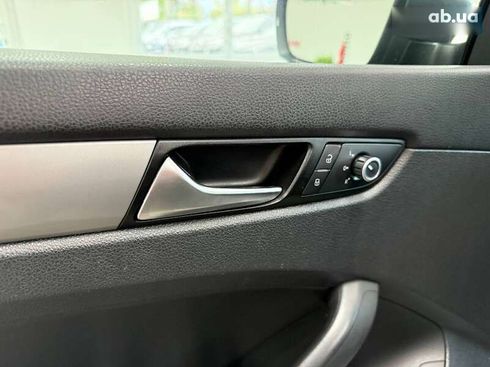 Volkswagen Passat 2014 - фото 18
