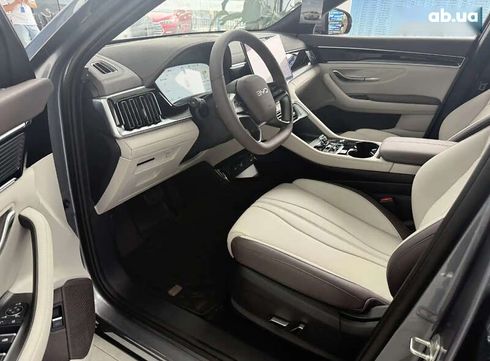 BYD Song Plus 2025 - фото 7