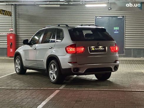 BMW X5 2011 - фото 7