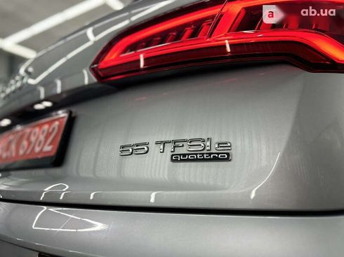 Audi Q5 2020 - фото 20