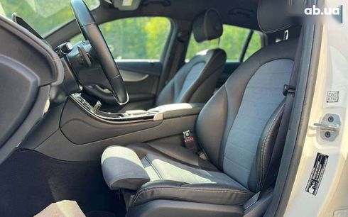 Mercedes-Benz EQC-Класс 2021 - фото 9