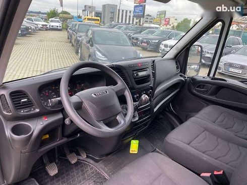IVECO Daily 2016 - фото 12