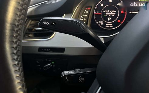 Audi Q7 2018 - фото 18