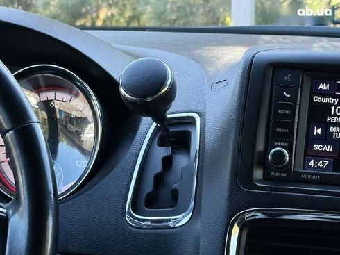 Dodge grand caravan 2019 - фото 25